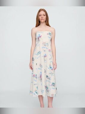 Gap Midi dress